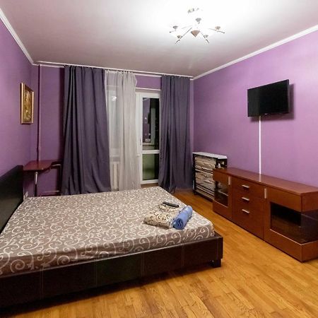 Kvartirkoff Na Levka Lukyanenko 3V Kiew Exterior foto