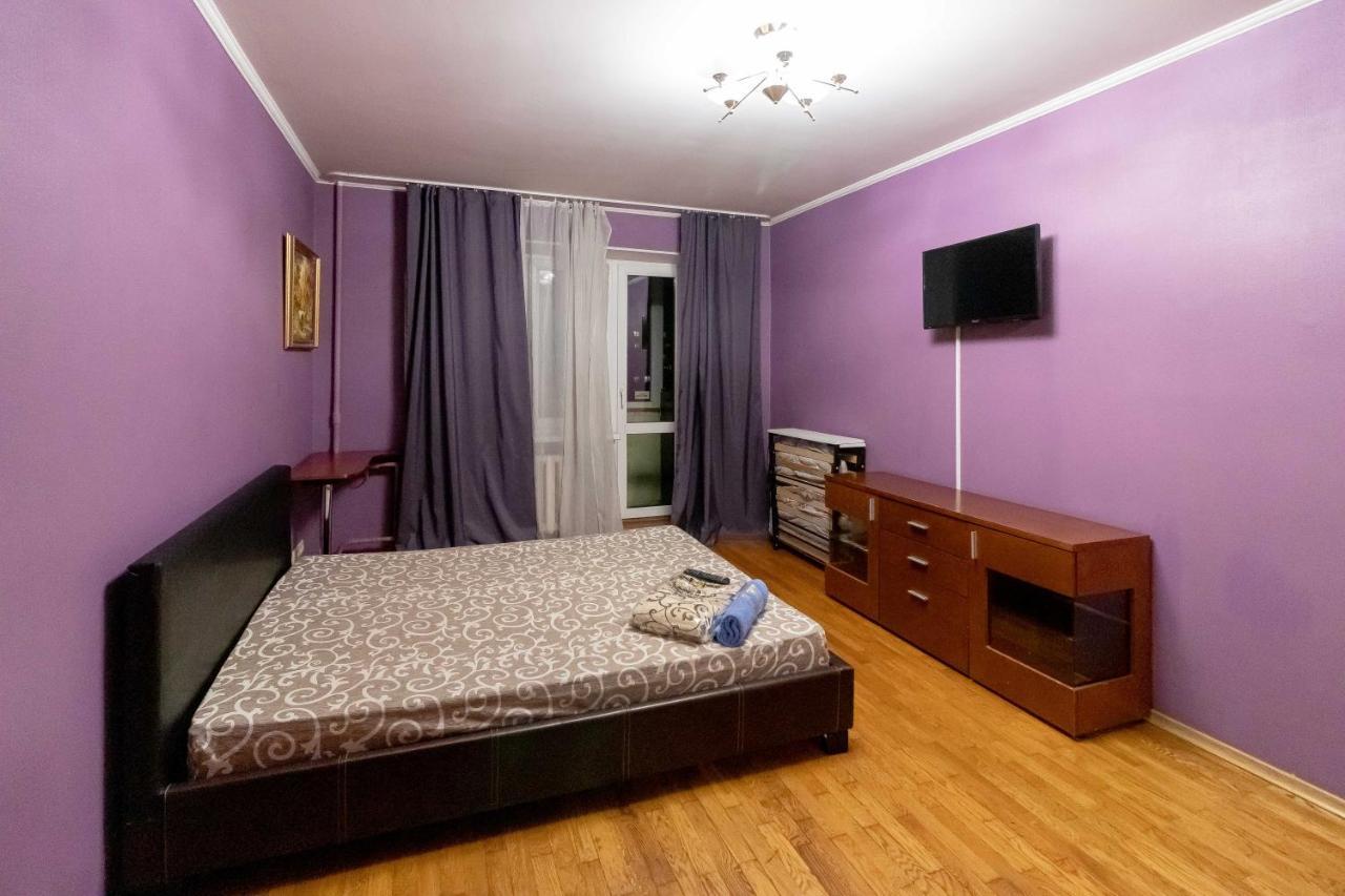 Kvartirkoff Na Levka Lukyanenko 3V Kiew Exterior foto