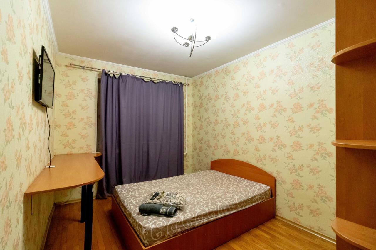 Kvartirkoff Na Levka Lukyanenko 3V Kiew Exterior foto